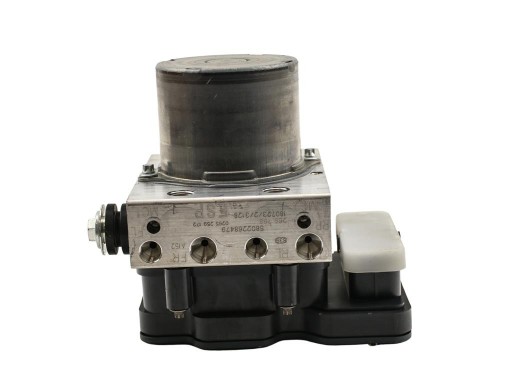 Помпа abs iveco daily 2014- , фото