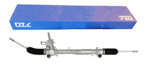 Рулевый механизм nty spk , фото