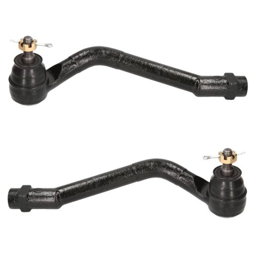 Концы тяги левое правая hyundai ix35 tucson i40 , фото