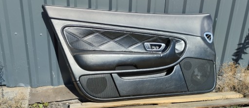 Дверна панель ліве переднє bentle continental gt , фото