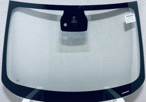 Стекло лобовое новая mg zs 2017- , фото