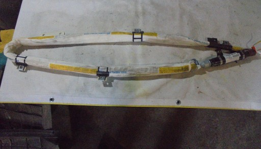 Модуль подушки безопасности подушка безопасности левое hyundai genesis 85010-3m000 , фото