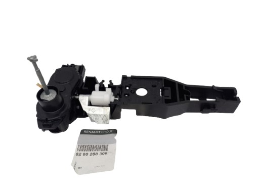 Ручка двері ліве переднє 8200288306 modus оригінальний , фото