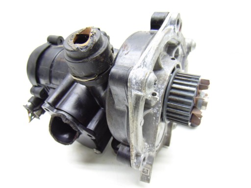 Регулятор рідини vw sea skoda 06l121111p оригінальний , фото