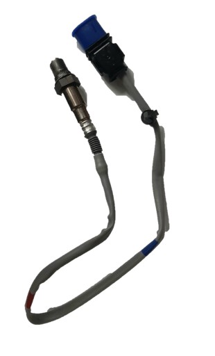 Hyundai oe 39351-2a630 зонд lambda , фото