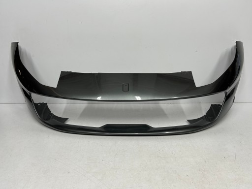 Переднє бампер ferrari 812 superfast/gts eu , фото