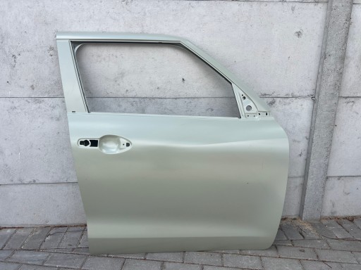 Дверь suzuki swift mk8 2017-2024 переднее переднее правое оригинальные , фото