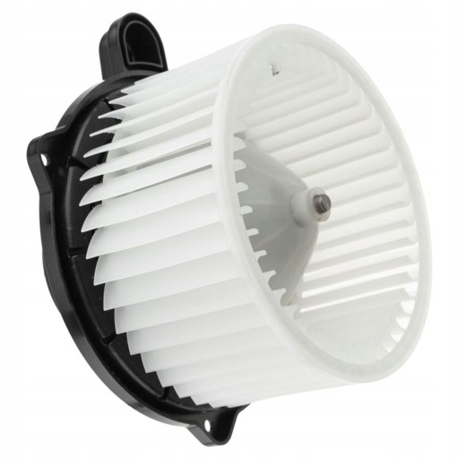 Воздуходувка вентиляторы надува hyundai ix35 santa fe ii ix55 2.2/2.7/3.0 , фото