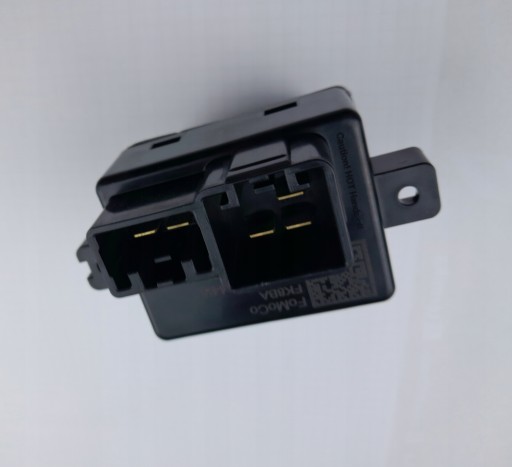 Модуль климатизации ford h1bh-19e624-ba 2527485 , фото