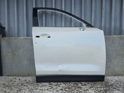 Mazda cx5 ii 2 дверь правое переднее переднее , фото