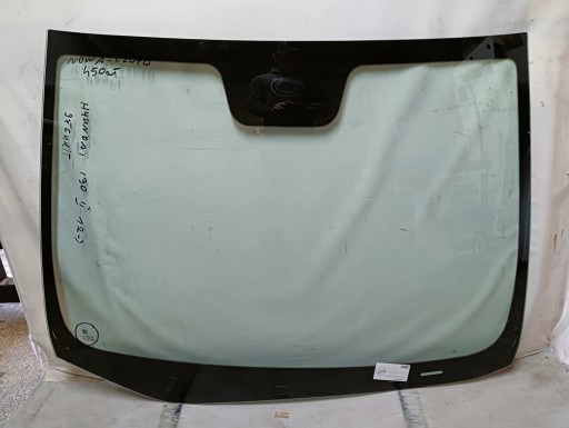 Лобовое стекло hyundai i30 ii-2 2012- , фото