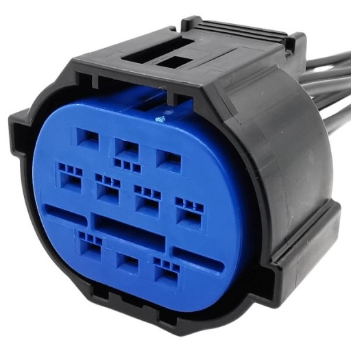 Рекомплет вязки фонари rk-tronik h0008 , фото