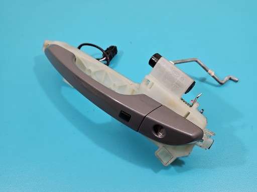 Наружные ручки переднее левое hyundai kon i 21311-75200 , фото