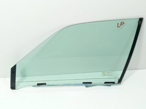 Lexu ls 400 ls400 94-97 боковое окно передняя левое переднее дверь , фото