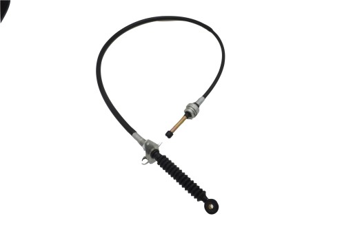 Троса перемикання передач honda accord vii , фото