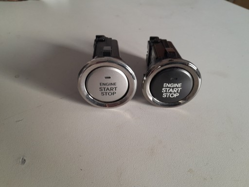 Hyundai genesis coupe кнопка включатель , фото