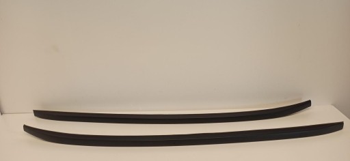 Hyundai bayon рейлинг рейлинги крыша комплект , фото