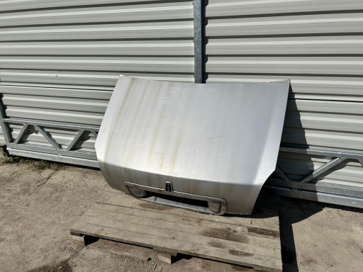 Крышка багажника задний задняя lincol буксир car 03-11 , фото