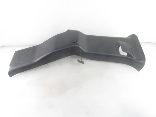 Молдинг стойки левое humme hummer h2 , фото