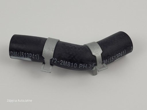 Hyundai шланг waz жидкости охлаждение 25472-2m810 оригинал , фото