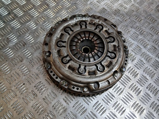 Kia stonic сцепление комплектное диск супорт 2018r , фото