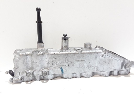 2009 hyundai ix 55 всасывающий коллектор , фото