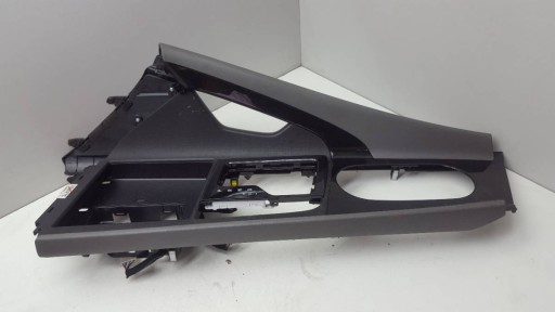 Молдинг рамка туннель hyundai elantra vii 2021 eu , фото