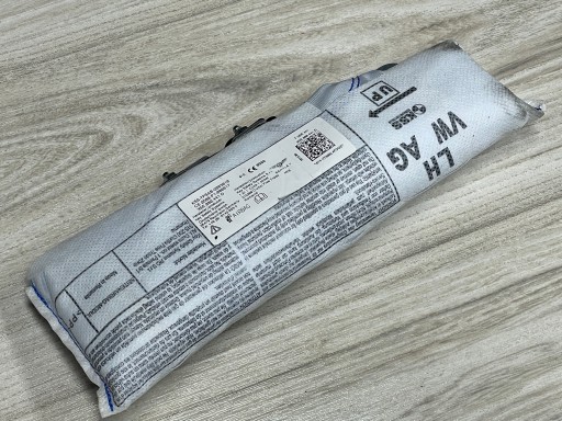 Bentle flying spur 3se подушка безопасности сиденья сидение левое , фото