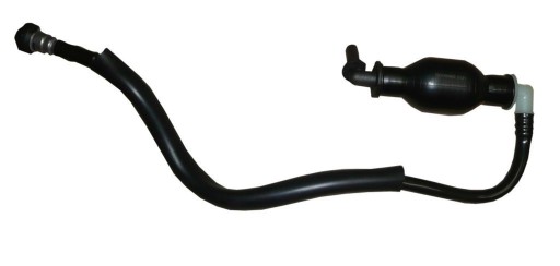 Renault oe 164460011r шланг насос pal meg , фото