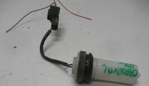Kia carnival ii 07r датчик уровня жидкости омывателя , фото