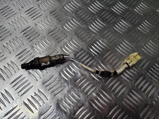 Lexu oe 89465-53250 зонд lambda , фото