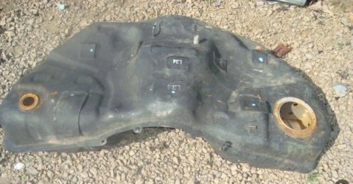 Lexu ls460 ls600 06- бак топлива , фото