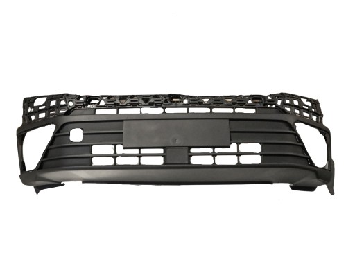 Бампер переднє vw crafter ii man tge 2016- , фото