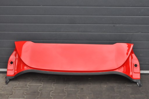 Ferrari california 4.3 крышка багажника задний задняя , фото