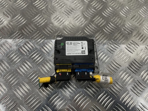 Модуль сенсор подушек подушка безопасности hyundai ioniq 5 ne 21- , фото