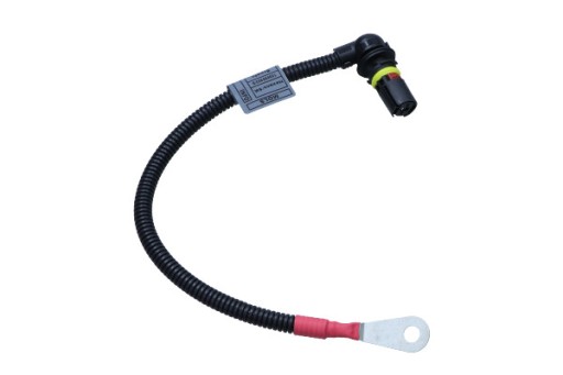 Oe bmw шланг блока управления свечей накала 5 e60 e61 12427789231 , фото