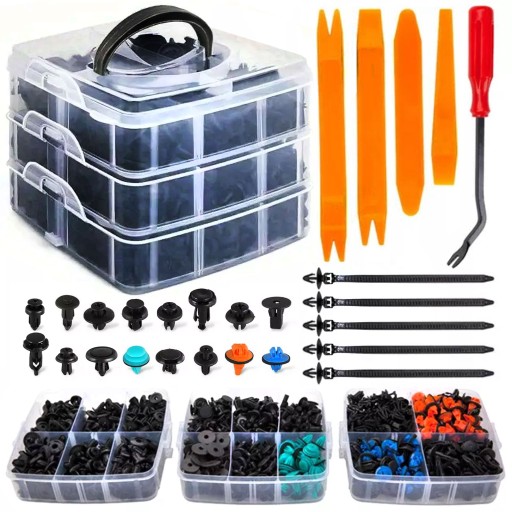 Набір запонок kk_171 , фото