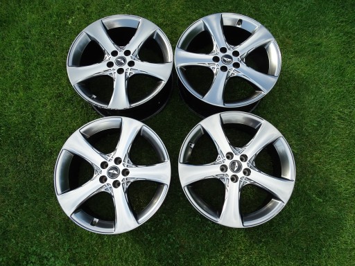 4× диск алюминеевая hyundai oe genesis gv70 gv80 8.5 x 20 5x114.3 et 43 5 , фото