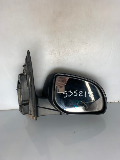 Зеркало правое hyundai i20 3pin , фото