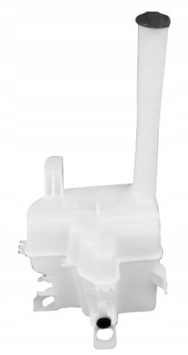 Резервуар омывателя pj 4048zbs-3 , фото