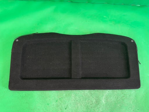 Задняя полка багажника hatchback 5d hyundai i30 i 07-12 , фото