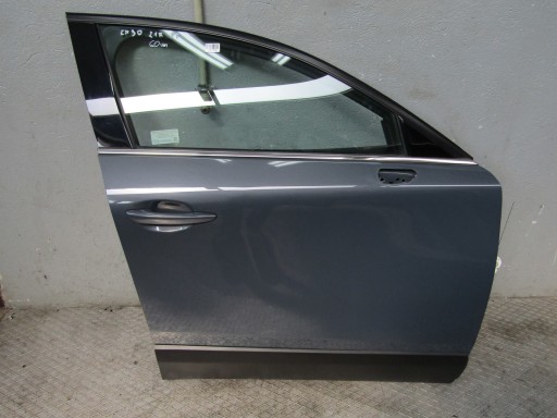 Mazda cx-30 21r дверь переднее правое переднее 47c , фото