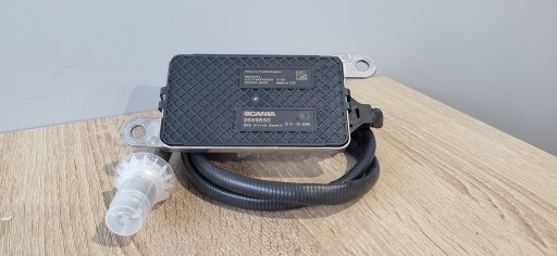 Зонд датчик nox scania 2659850 , фото