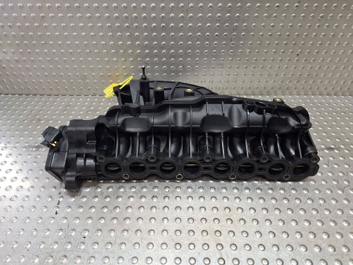 Kia oe 28381-2f000 всасывающий коллектор , фото