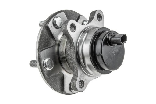 Klp nty ступица колеса переднее lexu gs300 g350 gs430 gs450 is220 is , фото