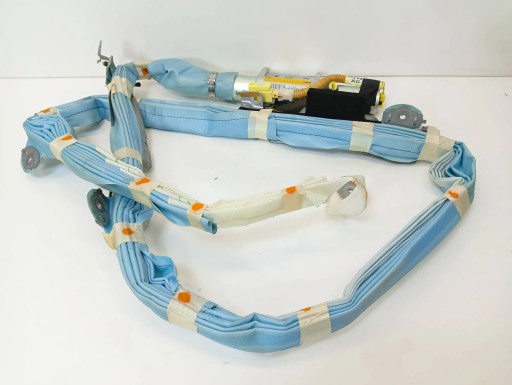 Lexu ls 430 2004 модуль подушки безопасности правая подушка безопасности ls430 рестайлинг , фото