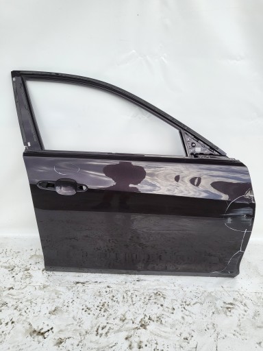 Cadilla cts iii 2015 2016- дверь переднее правое , фото