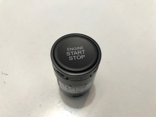 Включатель кнопка 93502-aa000 hyundai i20 iii , фото