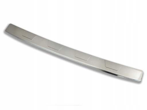 Накладка бампер мат lexu rx iii 2008-2015 , фото