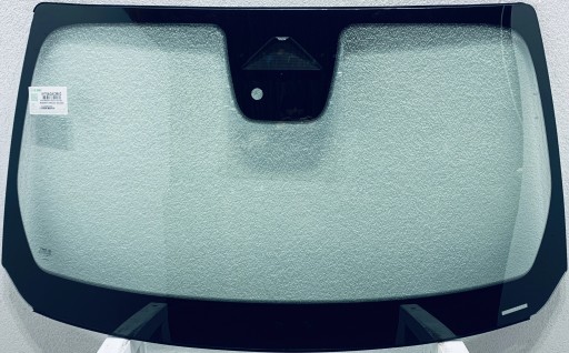 Стекло лобовое maserat grecale 2022- , фото